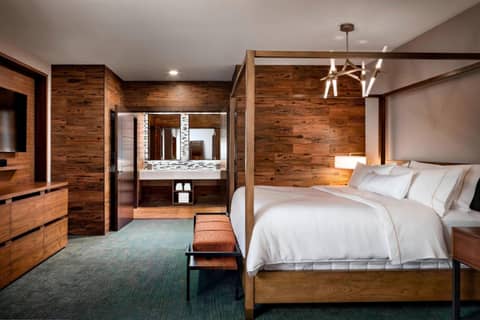 The Westin Buffalo — photo 4