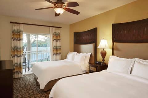 Hilton Grand Vacations Club SeaWorld Orlando — photo 3