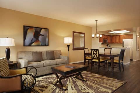 Hilton Grand Vacations Club SeaWorld Orlando — photo 7