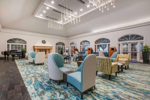 Hilton Grand Vacations Club SeaWorld Orlando — photo 8