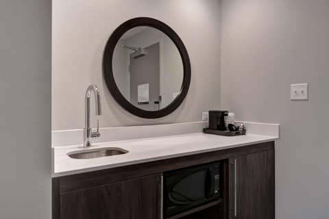 Hampton Inn & Suites Tampa Riverview Brandon — photo 3