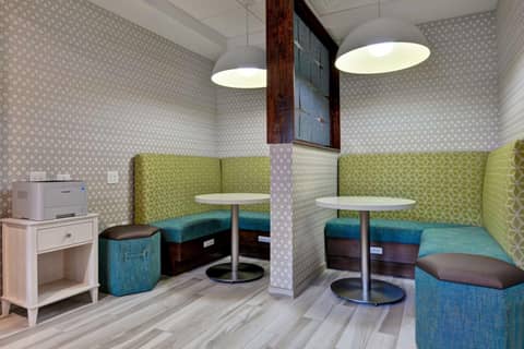 Hampton Inn & Suites Tampa Riverview Brandon — photo 6