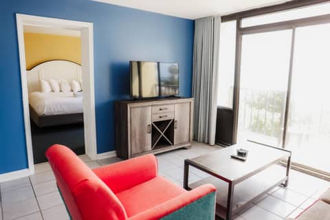 Ocean Club Resort Myrtle Beach a Ramada by Wyndham — photo 5