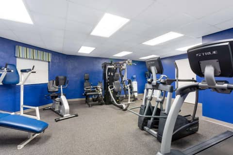 Ocean Club Resort Myrtle Beach a Ramada by Wyndham — photo 7