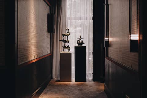 Arthur Hotel by Paco Zhujiang New Town — photo 3