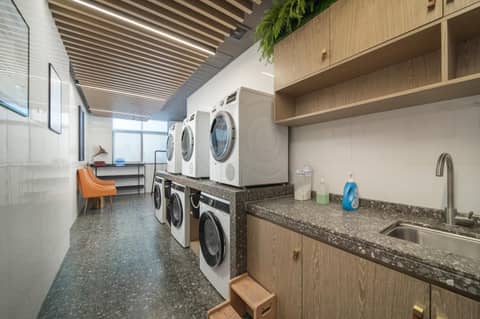 Arthur Hotel by Paco Zhujiang New Town — photo 6