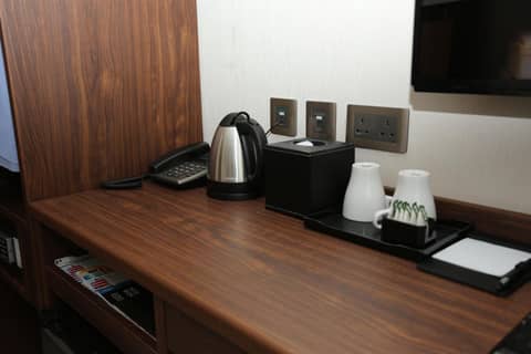 WE Hotel — photo 3