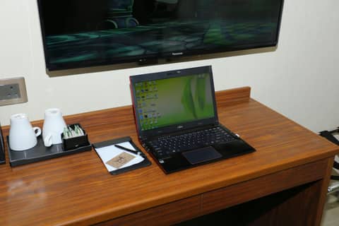 WE Hotel — photo 7
