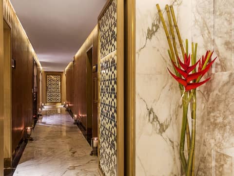 The Claridges New Delhi — photo 3