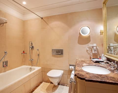 The Claridges New Delhi — photo 5