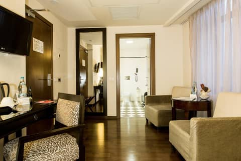Europa Royale Bucharest — photo 5