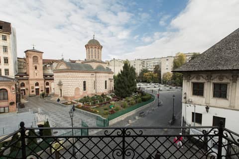 Europa Royale Bucharest — photo 7