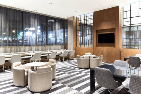 AC Hotel By Marriott Salt Lake City Downtown — photo 9