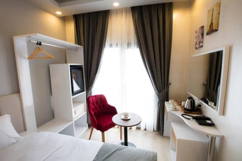 Royal İnci Hotel — photo 4