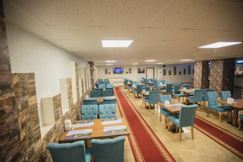 Royal İnci Hotel — photo 6