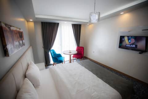Royal İnci Hotel — photo 9