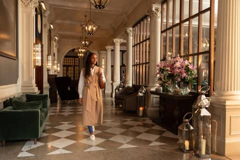 InterContinental Edinburgh The George by IHG — photo 2