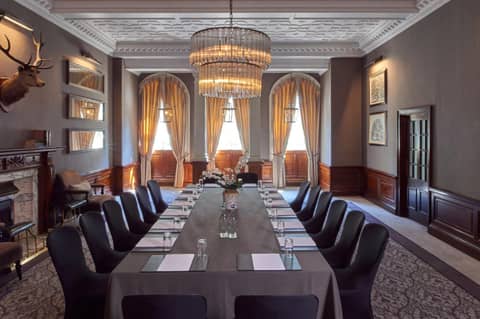 InterContinental Edinburgh The George by IHG — photo 3