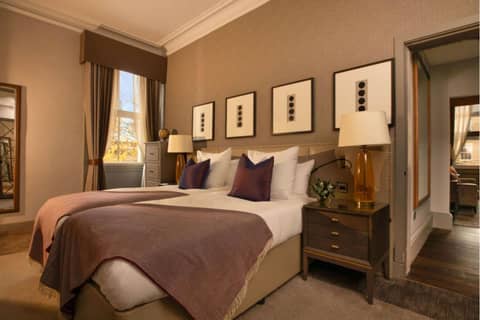 InterContinental Edinburgh The George by IHG — photo 8