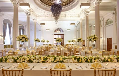 InterContinental Edinburgh The George by IHG — photo 9