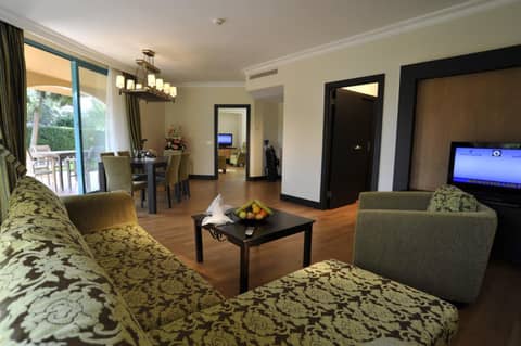 Sirene Belek Hotel — photo 2