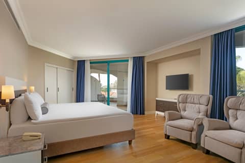 Sirene Belek Hotel — photo 4