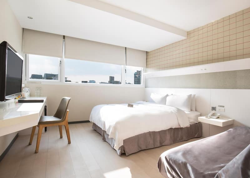Dandy Hotel - Tianmu Branch — photo 1