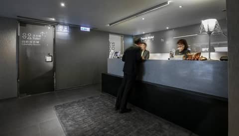Dandy Hotel - Tianmu Branch — photo 5