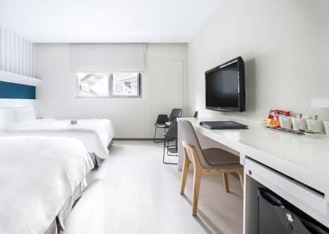 Dandy Hotel - Tianmu Branch — photo 9