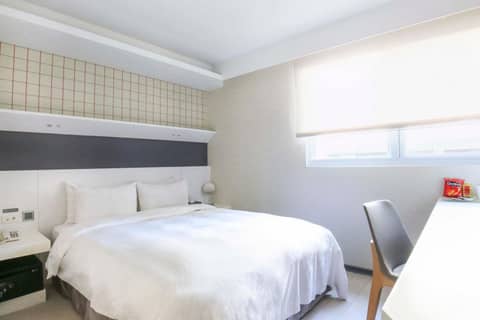 Standard Double Room — the supplier's photographs — photo 1