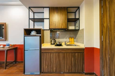 Casa Rosa Apartment — photo 2