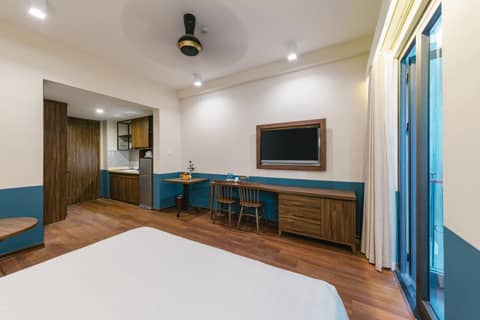 Casa Rosa Apartment — photo 5