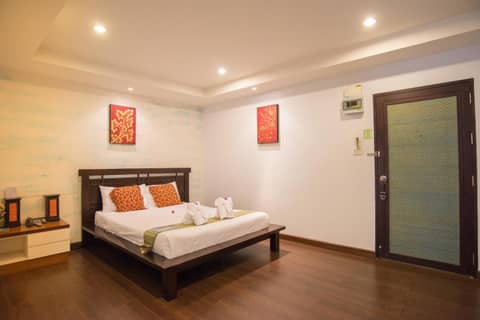 My Way Hua Hin Music Hotel — photo 5