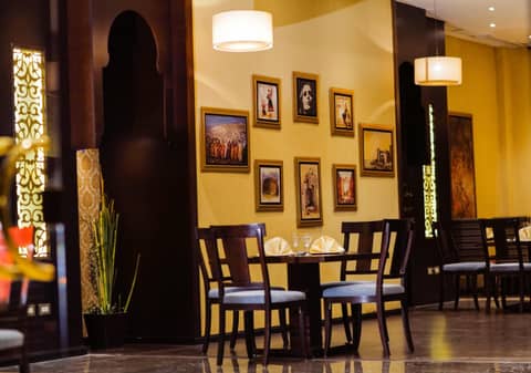Triumph Plaza Hotel — photo 4