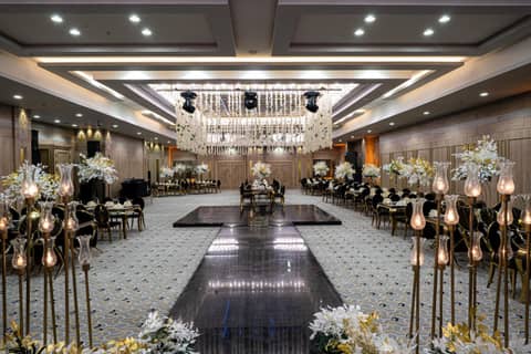 Triumph Plaza Hotel — photo 5