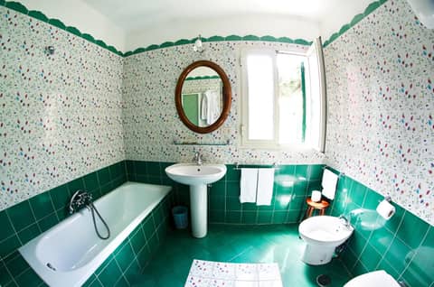 Hotel Villa Maria — photo 3