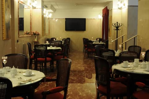 Hotel Villa Maria — photo 4