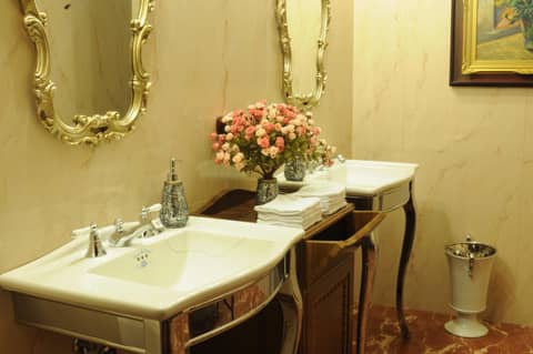 Hotel Villa Maria — photo 6