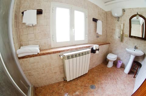 Hotel Villa Maria — photo 9