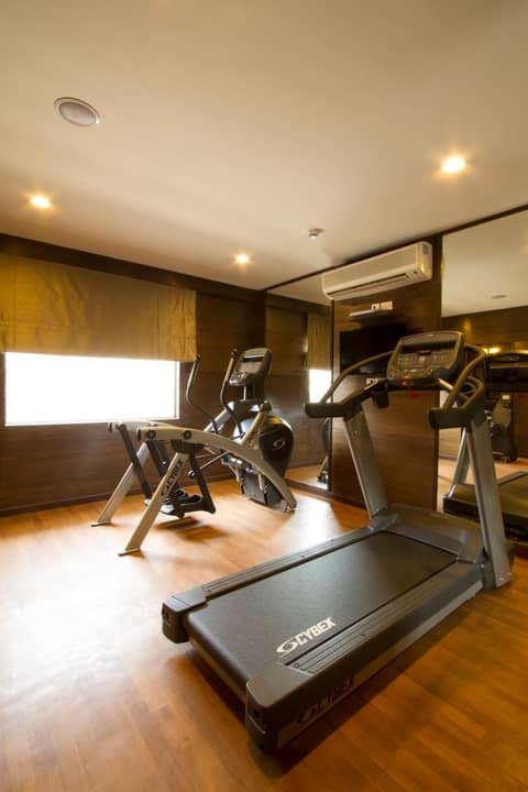 Leisure Inn Grand Chanakya — photo 8