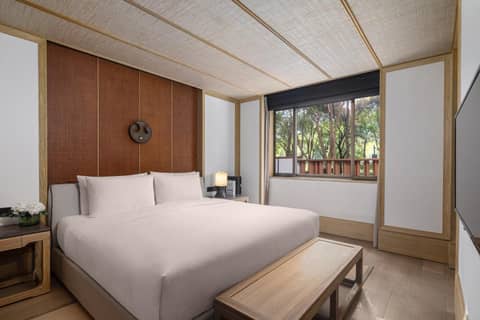HUALUXE Xi'an Tanghua by IHG — photo 2