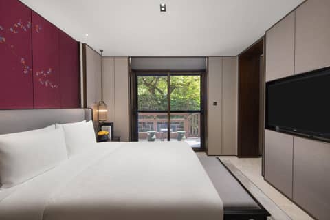 HUALUXE Xi'an Tanghua by IHG — photo 3