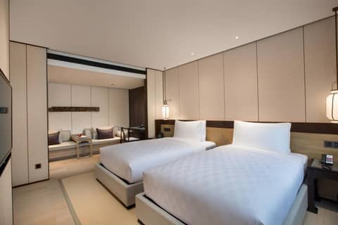 HUALUXE Xi'an Tanghua by IHG — photo 4