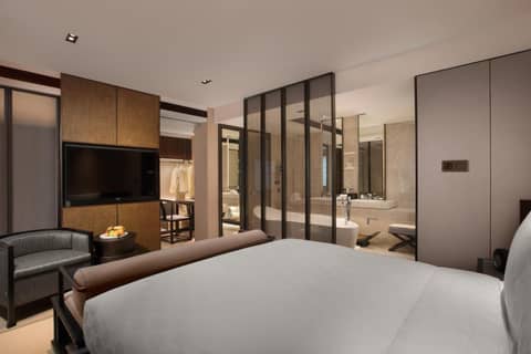 HUALUXE Xi'an Tanghua by IHG — photo 5