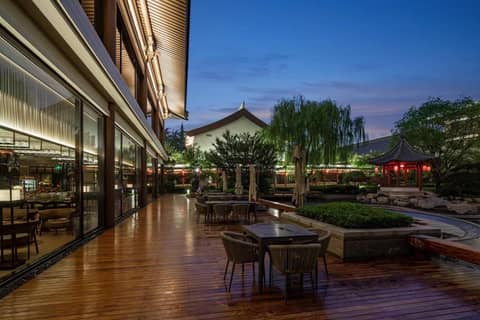 HUALUXE Xi'an Tanghua by IHG — photo 6