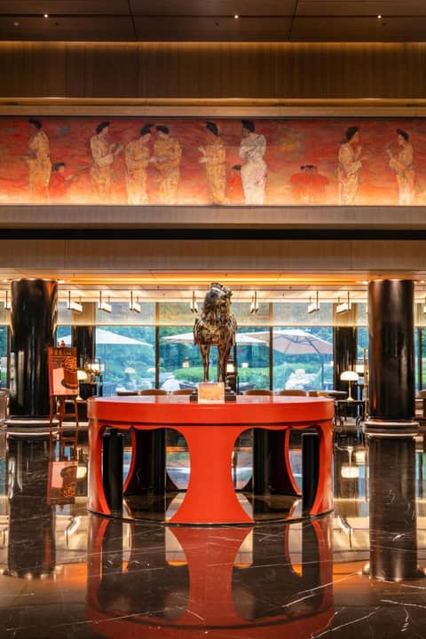 HUALUXE Xi'an Tanghua by IHG — photo 8