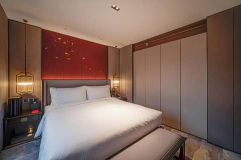 HUALUXE Xi'an Tanghua by IHG — photo 9