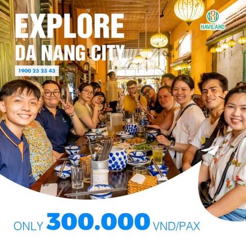 Lantana House Boutique Da Nang - Near My Khe Beach & Dragon Bridge — photo 2