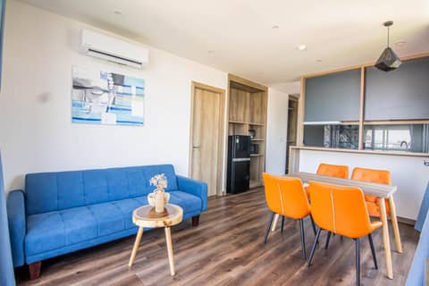 Lantana House Boutique Da Nang - Near My Khe Beach & Dragon Bridge — photo 4