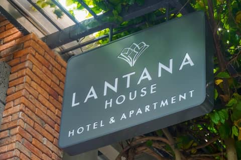 Lantana House Boutique Da Nang - Near My Khe Beach & Dragon Bridge — photo 5